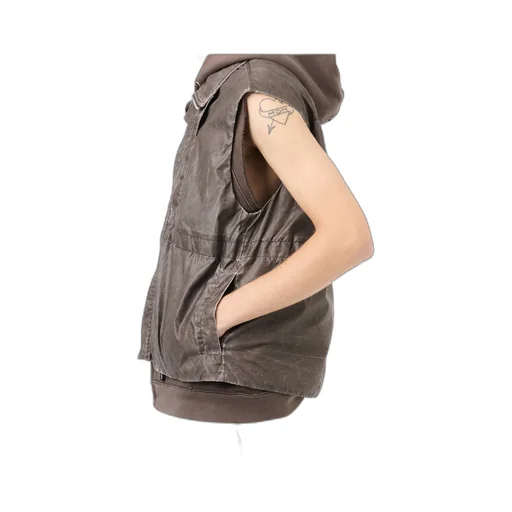 Firm Vest