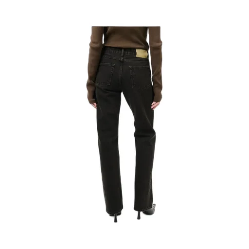 Linear Cut Trousers
