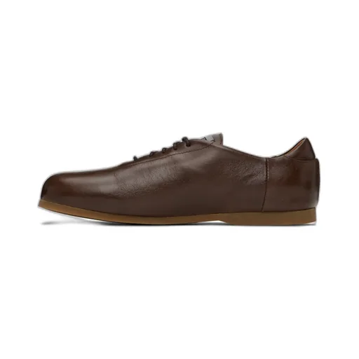 Sneak In Lace-Up Shoes