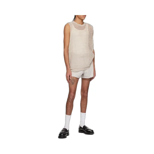 Oyster Trunk Shorts