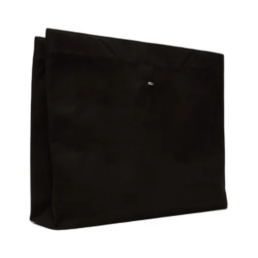 Oblong Shoulder Bag