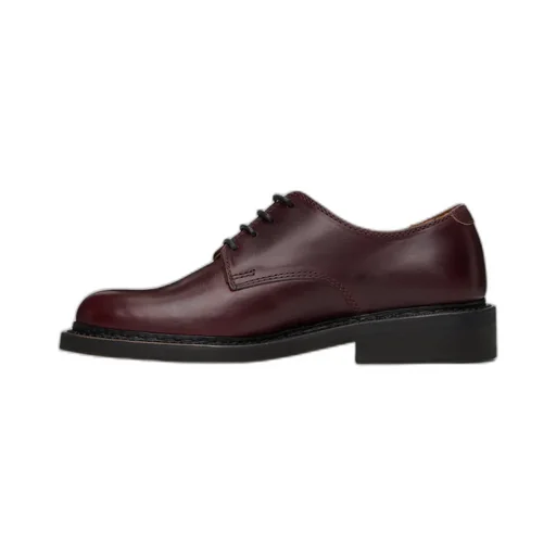 Round Toe Business Dress Shoes