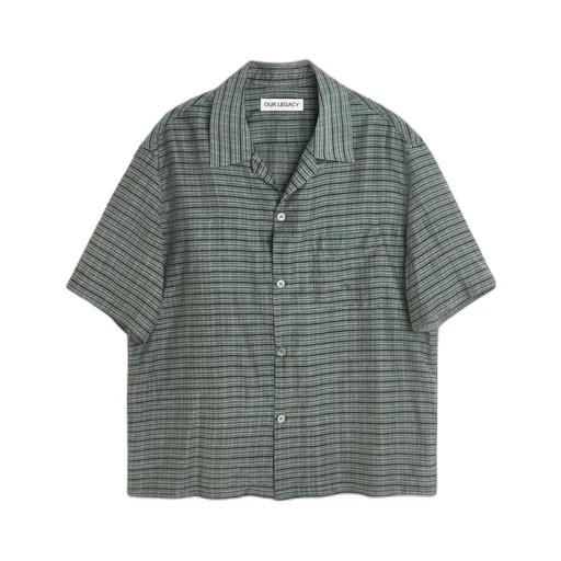 Our Legacy Heusen Shirt