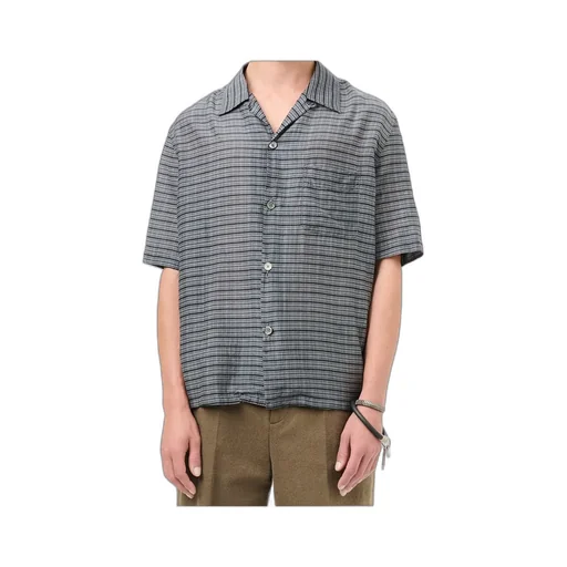 Our Legacy Heusen Shirt
