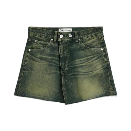 Our Legacy Malibu Wrap Skirt