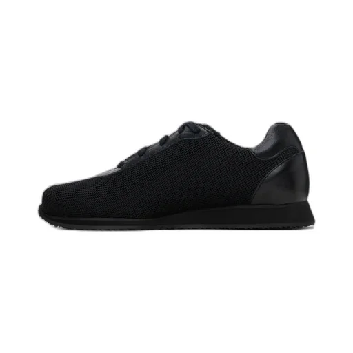 Low-Top Sneakers
