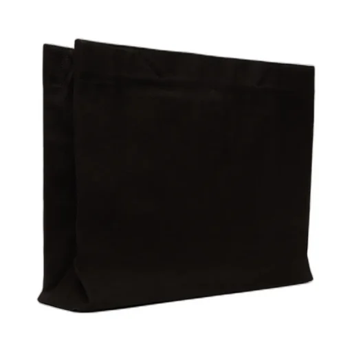 Oblong Shoulder Bag