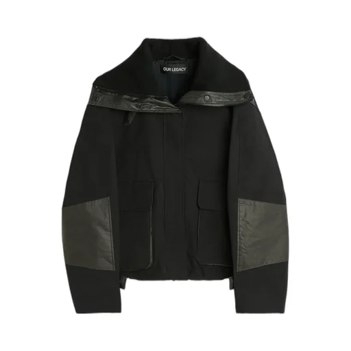 Marine Jacket