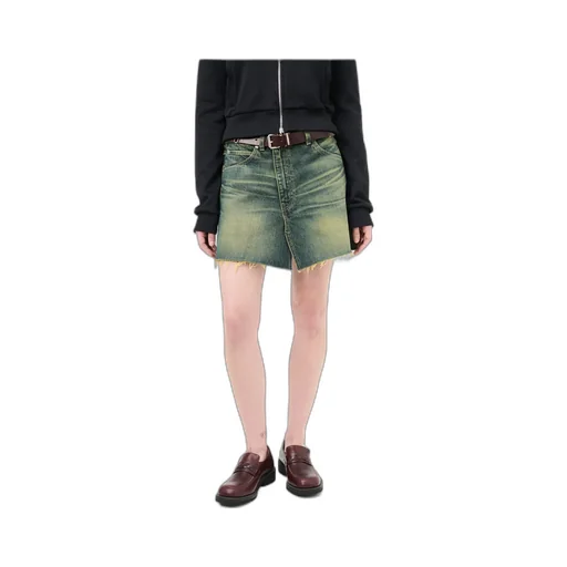 Our Legacy Malibu Wrap Skirt