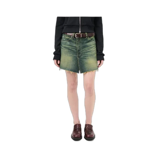 Our Legacy Malibu Wrap Skirt