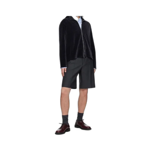 Round Toe Business Dress Shoes