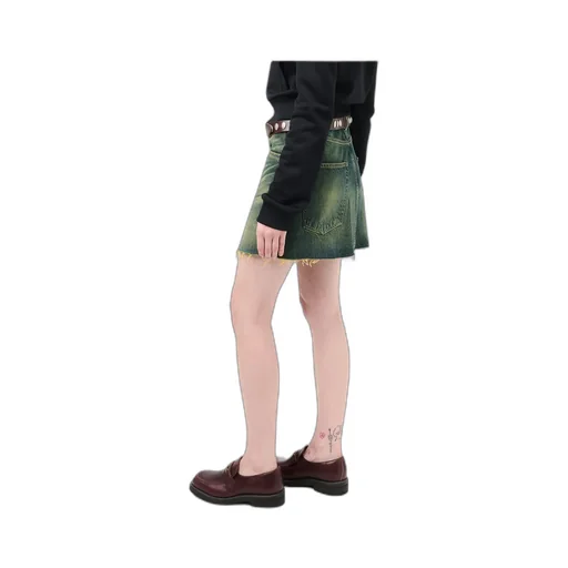 Our Legacy Malibu Wrap Skirt