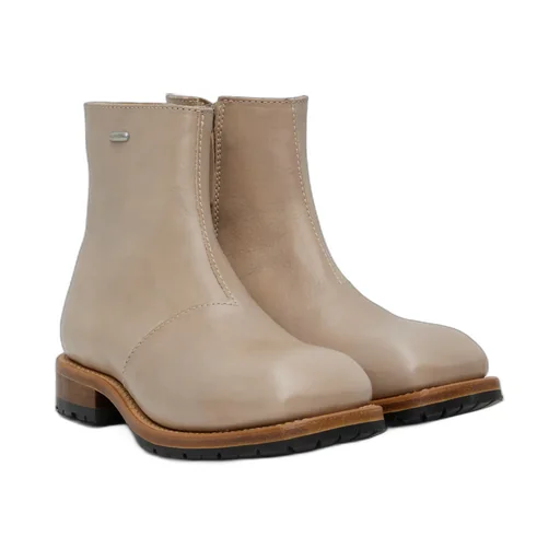 Square Toe Boots