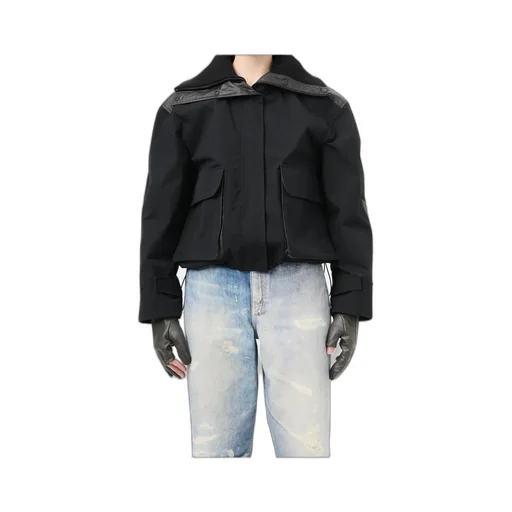Marine Jacket