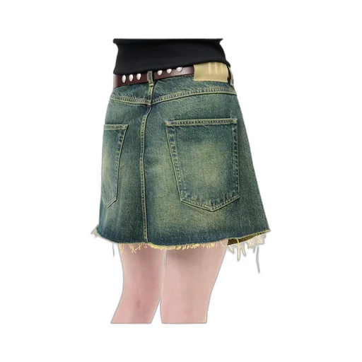 Our Legacy Malibu Wrap Skirt