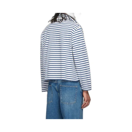 Zip-Up Sweatshirt