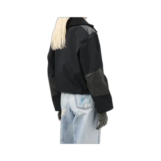 Marine Jacket