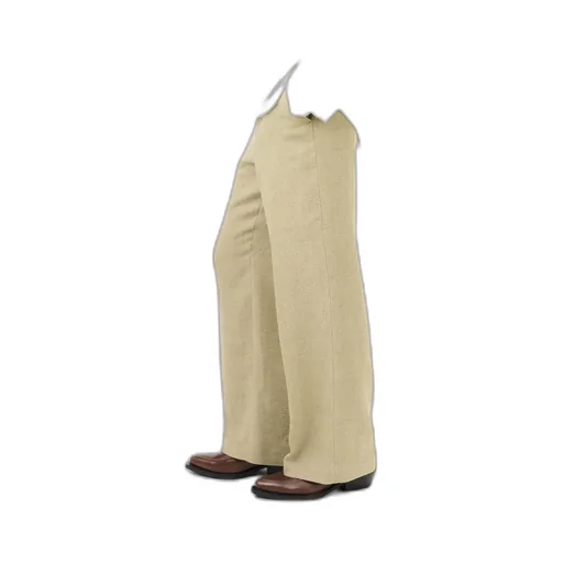 Funnel Collar Shirt