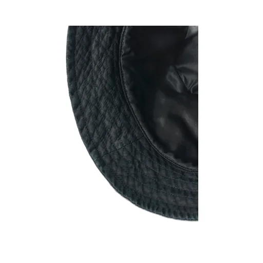 Canvas Bucket Hat