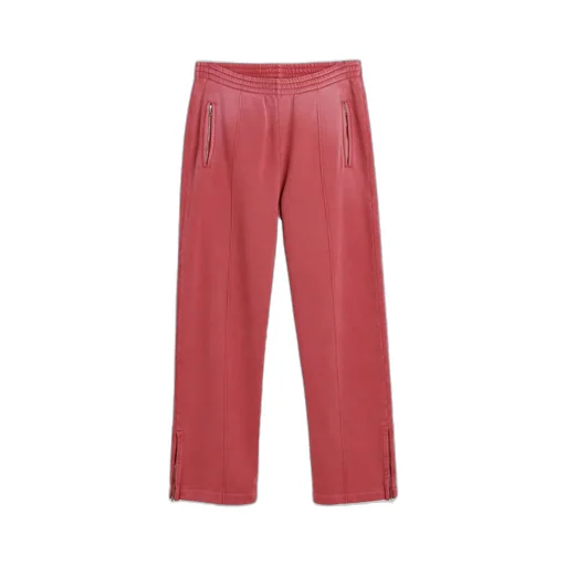 Elastic Waist Sweatpants