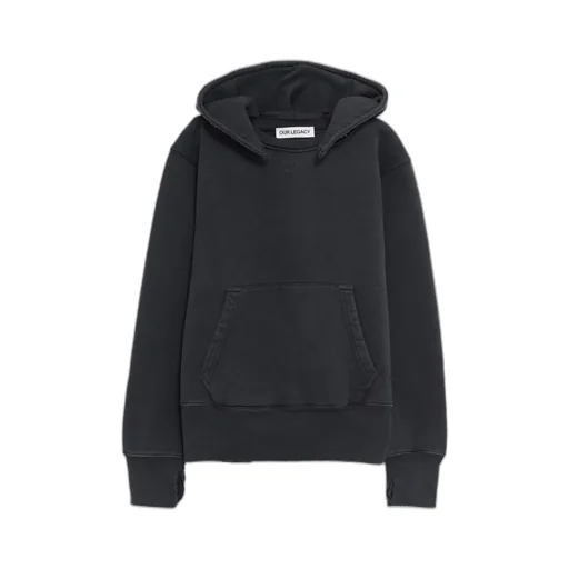 Relic Pullover Hoodie