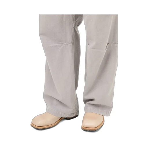 Square Toe Boots