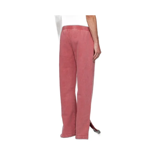 Elastic Waist Sweatpants