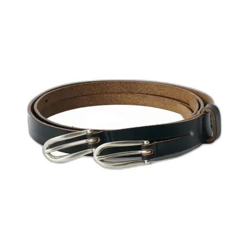 Twin Tongue Belt