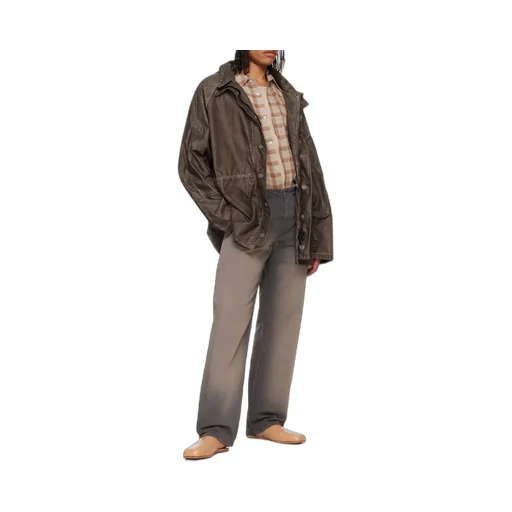 Horizon Hooded Jacket