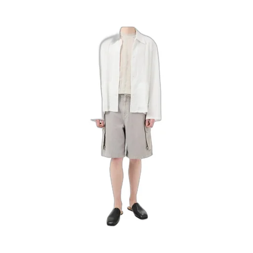 Cargo Shorts