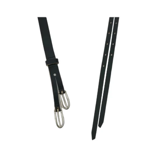 Twin Tongue Belt