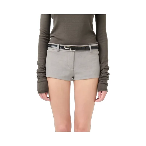 Twin Tongue Belt