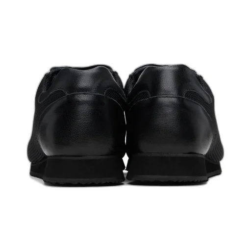 Low-Top Sneakers
