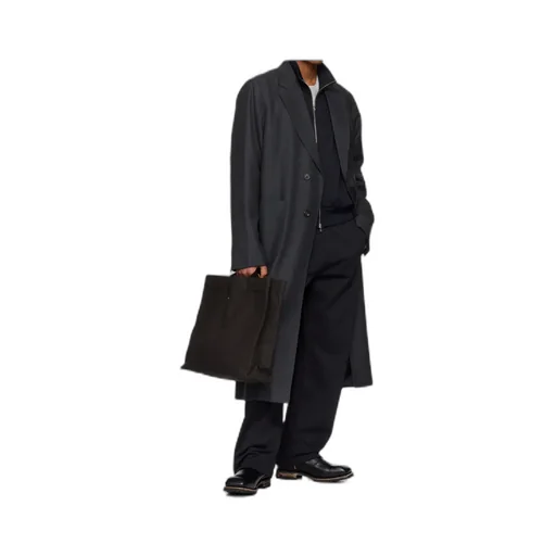 Oblong Shoulder Bag