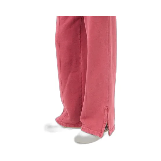 Elastic Waist Sweatpants