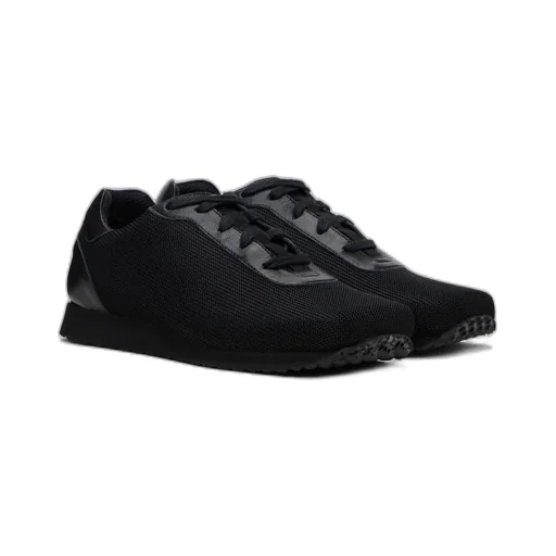 Low-Top Sneakers
