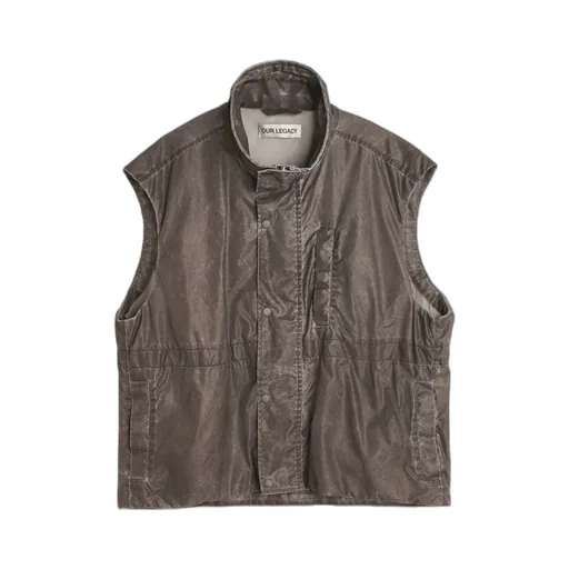 Firm Vest