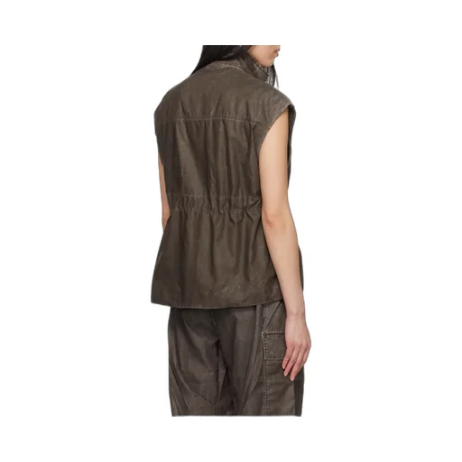 Firm Vest