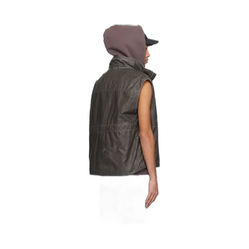 Firm Vest