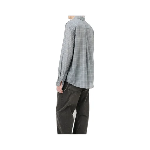 Beyond Check Shirt