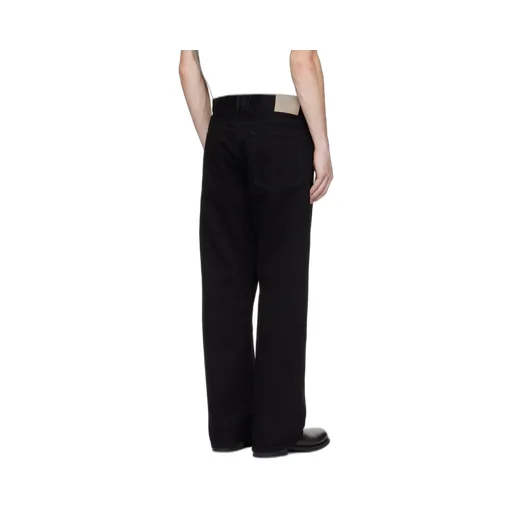 Third Cut Jeans