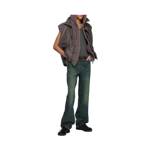Firm Vest