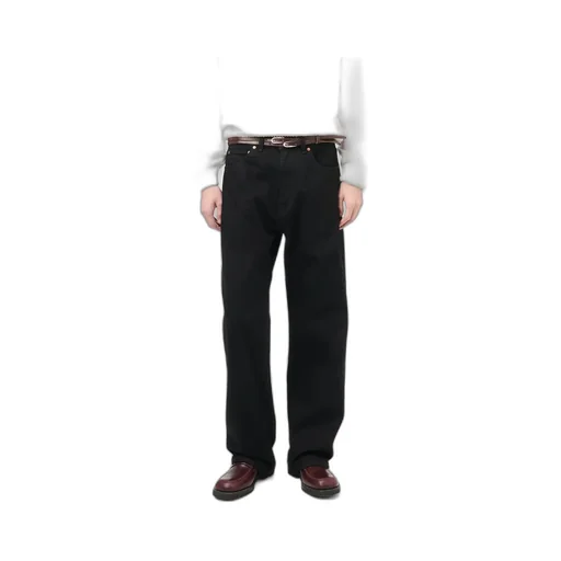 Third Cut Jeans