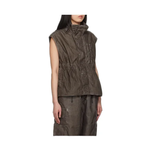 Firm Vest