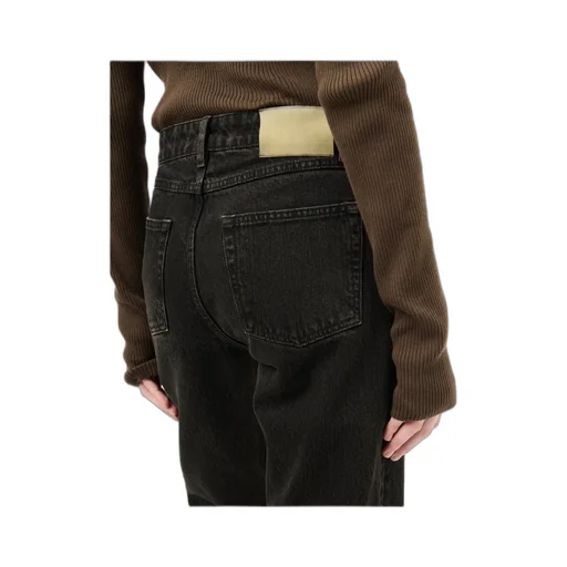 Linear Cut Trousers