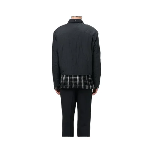 Long-Sleeved Casual Jacket