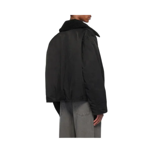Ace Jacket