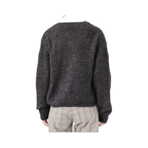 Academy Buttoned Cardigan