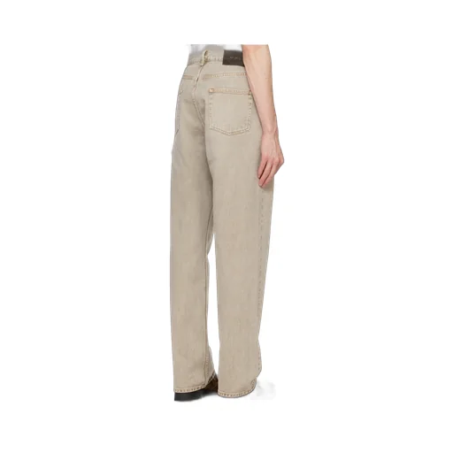 Formal Cut Jeans