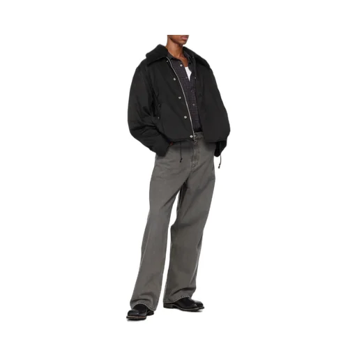 Ace Jacket